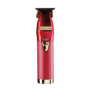 BABYLISSPRO® - Tondeuse de finition SkeletonFX - Red