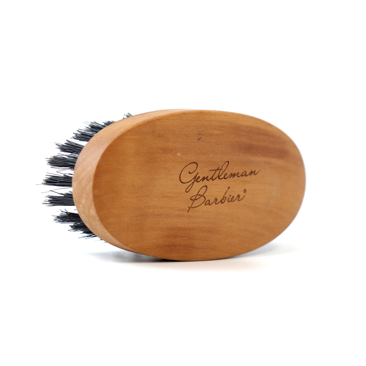 Brosse à Barbe Pur Sanglier · Grand Modele