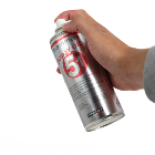 Gamma Più - Spray  Lubrifiant 5-en-1 - 400ml