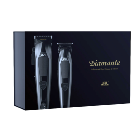 JRL® Diamante - Duo Tondeuses Noir