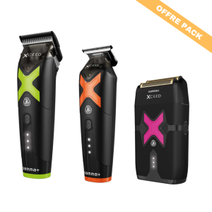 Gamma Più - PACK XCEED