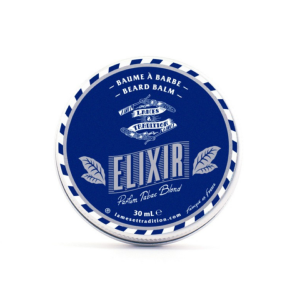 LAMES ET TRADITION - Baume à Barbe - Elixir