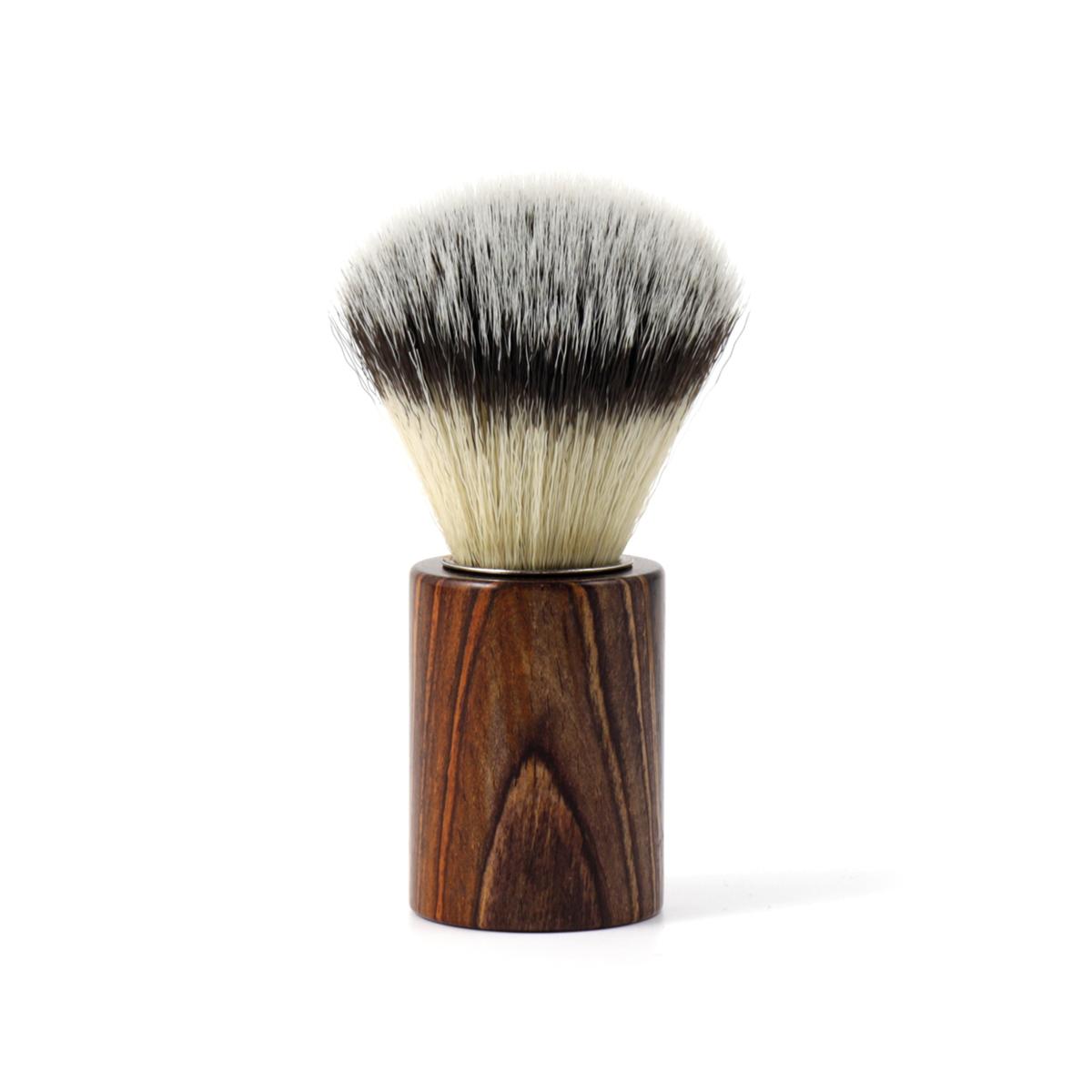 Blaireau de Rasage - Fibres | Cocobolo - Collection 1990