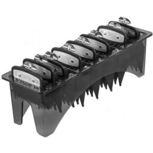 WAHL® - Lot de 8 contre peignes Premium