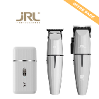 OFFRE PACK - JRL® Onyx Ghost