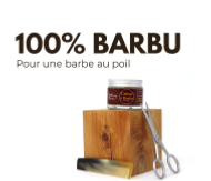 S�lection 100% Barbu