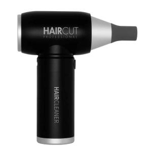 HAIRCUT® - Souffleur cleaner Noir