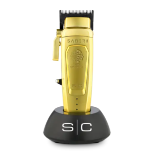 STYLECRAFT - Tondeuse de Coupe - Saber II - Gold