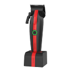 COCCO - Veloce Lite - Tondeuse de Coupe - Rouge/Noir