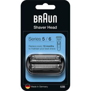 BRAUN - Tête de remplacement - 53B