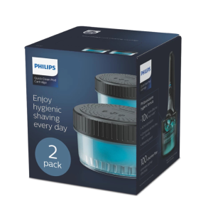 PHILIPS - Cartouche Quick Clean Pod