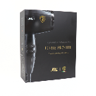 JRL® x Lamborghini Diamante - Séche-cheveux Forte Pro Lite - Noir