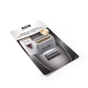 ANDIS® - Grille de rechange + couteaux Profoil