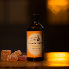 LE PÈRE LUCIEN - Après rasage - Abricot