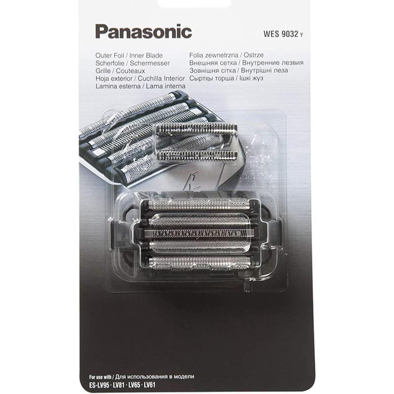 PANASONIC - Tête de Remplacement - WES 9032 Y