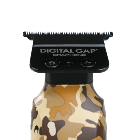 COCCO - Hyper Veloce Pro - Tondeuse de Finition - Camo