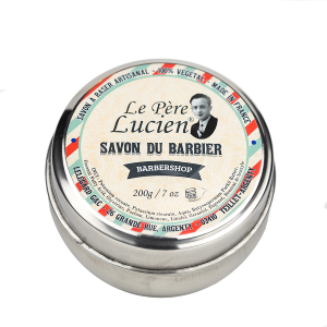 LE PÈRE LUCIEN - Savon à Raser - Barbershop 