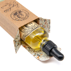 CAPTAIN FAWCETT - Huile à Barbe - Expedition Reserve - 50ml