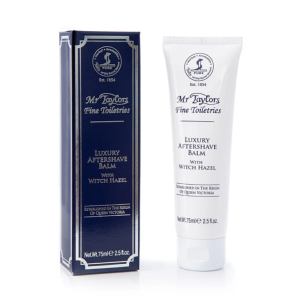 TAYLOR OF OLD BOND STREET - Après Rasage - Luxury Balm