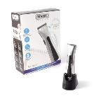 WAHL® - Tondeuse de Finition Beret Prolithium - Grise