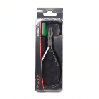 SAM - Pince à ongles - Droite 13.5cm 