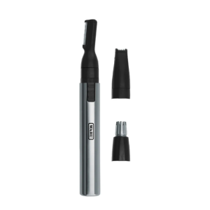 WAHL® - Tondeuse Nez et Oreilles - Micro Groomsman