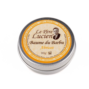LE PÈRE LUCIEN - Baume du Barbu - Abricot - 30gr