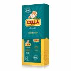 CELLA - Coffret de rasage - Peaux Sensibles