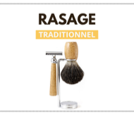 RASAGE TRADITIONNEL