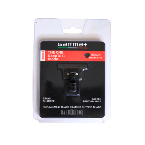 GAMMA PIÙ - Tête de finition - Lame deep DLC