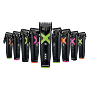 Gamma Più - Tondeuse de coupe XCELL