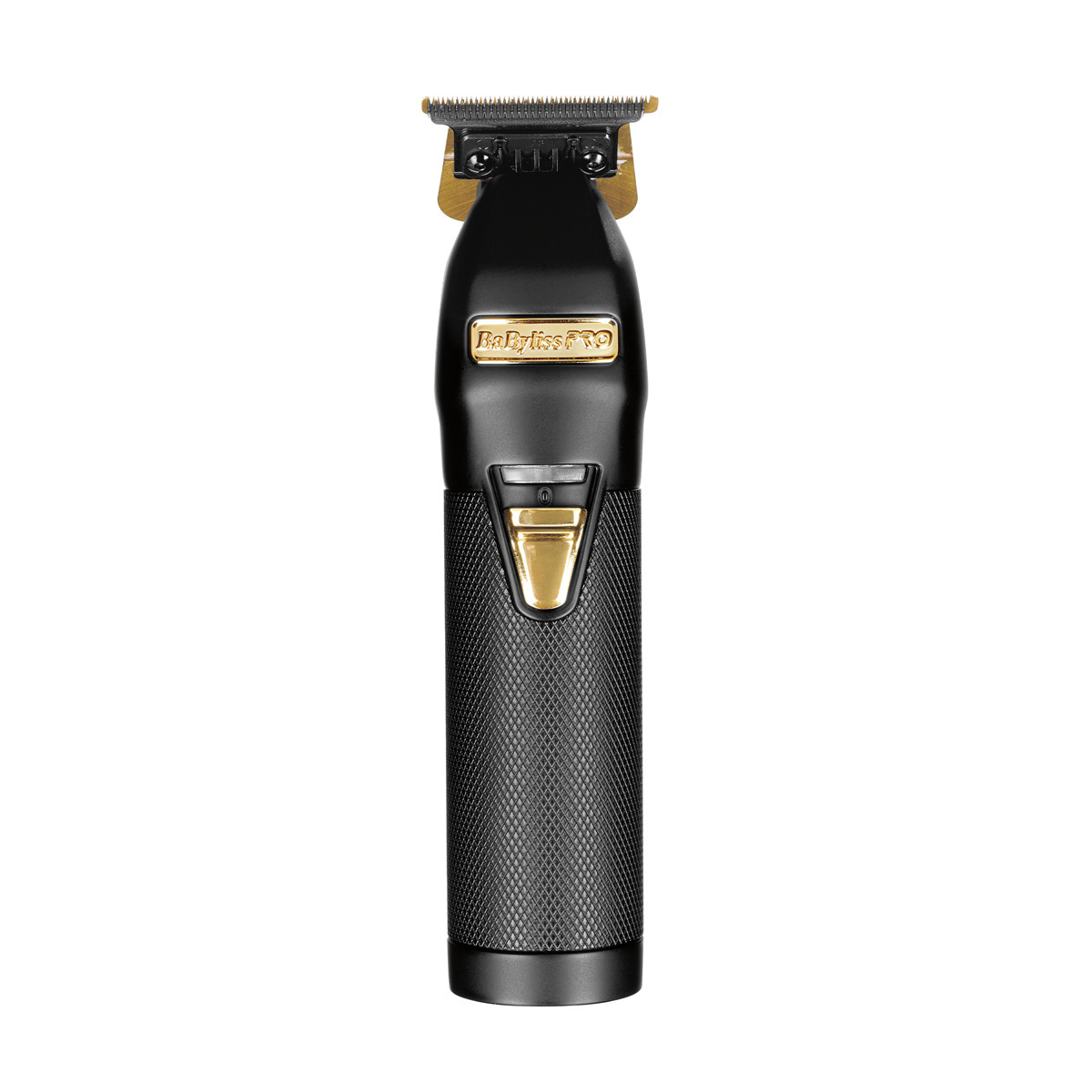 BABYLISSPRO® - Tondeuse de finition Skeleton  - BlackFX