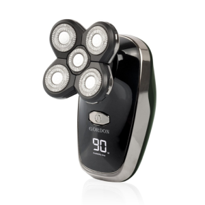 GORDON - Rasoir électrique pour tête B515