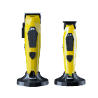 JRL® Diamante - Duo Tondeuses Jaune 