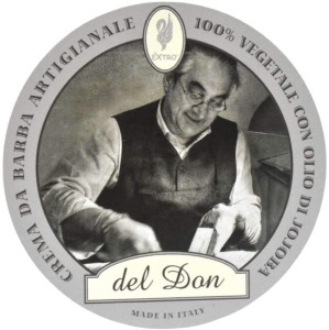 EXTRO - Savon à Raser - Del Don