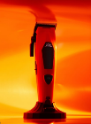 JRL® Diamante - Tondeuse de Coupe Orange