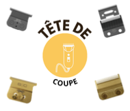 T�tes de coupe