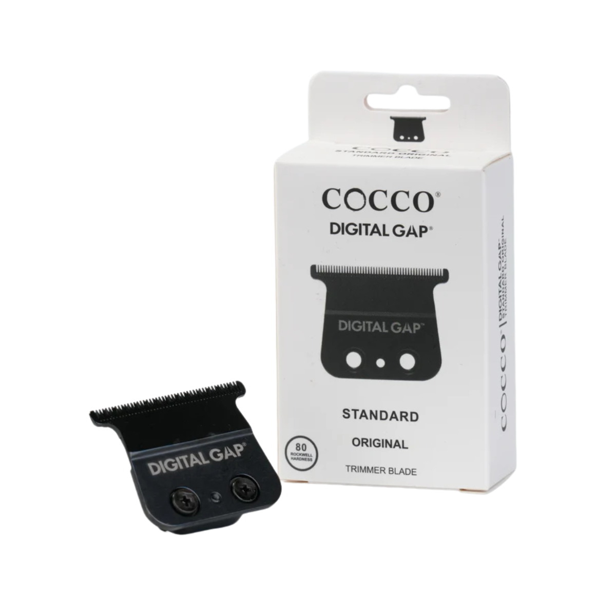 COCCO® - Tête de Coupe Standard - Original