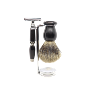 Set de Rasage Skull - Sûreté