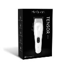 MY-BALDES® - Tondeuse de Coupe Tensor 1 - Blanche