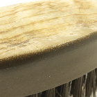 Brosse à Barbe Pur Sanglier · Bélier
