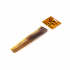 Peigne Démêloir · Corne Véritable - 18.4 cm