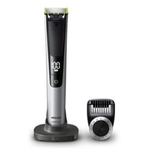 PHILIPS - Tondeuse / Rasoir - One Blade Pro Visage QP6520