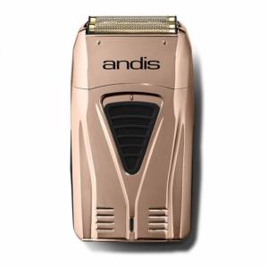 ANDIS® - Rasoir de précision Profoil Lithium - Rose Gold