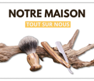 Notre maison