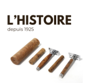 Notre histoire