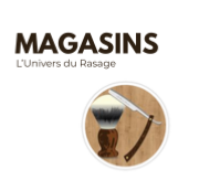 Nos magasins