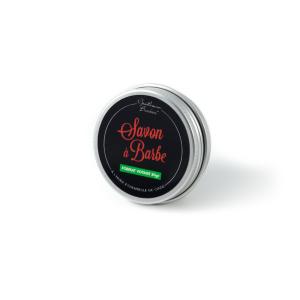 Savon à Raser - Format Voyage