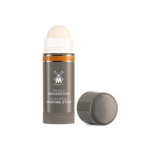 MÜHLE - Stick Savon à Raser -  Argousier - 37gr