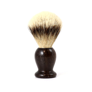 Blaireau de Rasage &#9733;&#9733;&#9733;&#9733; | Palissandre